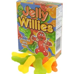 JellyJortikat