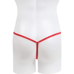 Joulustringit