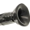 Jättidildo XXL Imukupilla