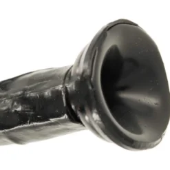 Jättidildo XXL Imukupilla