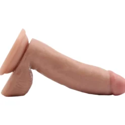 Kikkeli - realistinen dildo