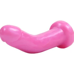 Koukku – Strapon Dildo