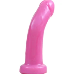 Koukku – Strapon Dildo