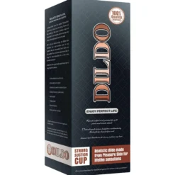 Koukku – Strapon Dildo