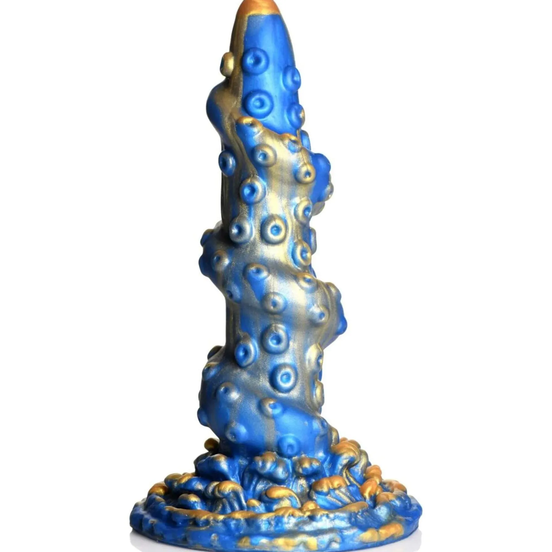 Kraken Dildo