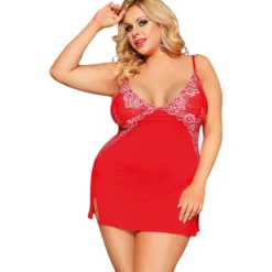 Kukkainen babydoll