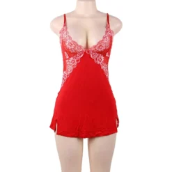 Kukkainen babydoll