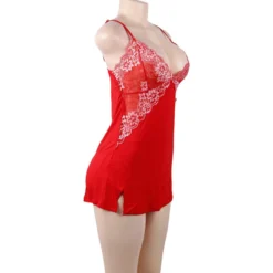Kukkainen babydoll