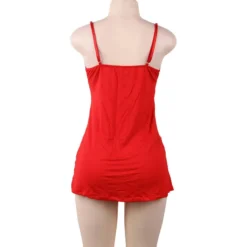 Kukkainen babydoll