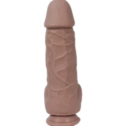 Kulli - dildo imukupilla