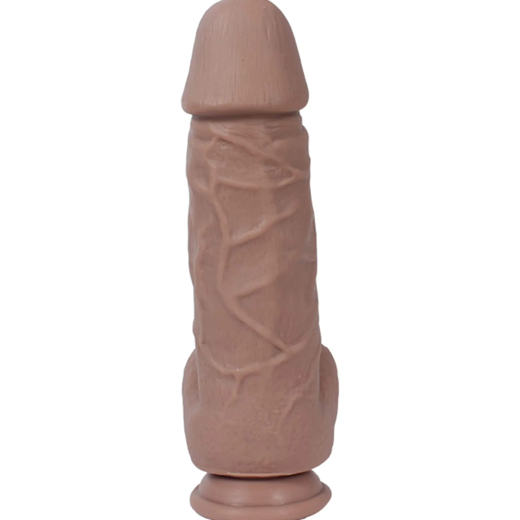 Kulli - dildo imukupilla