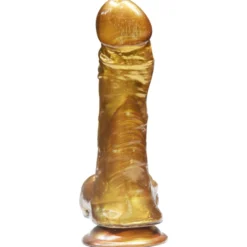 Kultainen Dildo