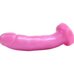 Käyrä – Strapon Dildo