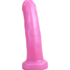 Käyrä – Strapon Dildo
