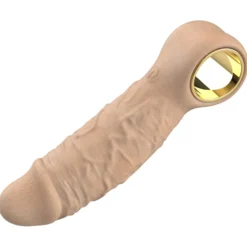 Ladattava Dildovibraattori