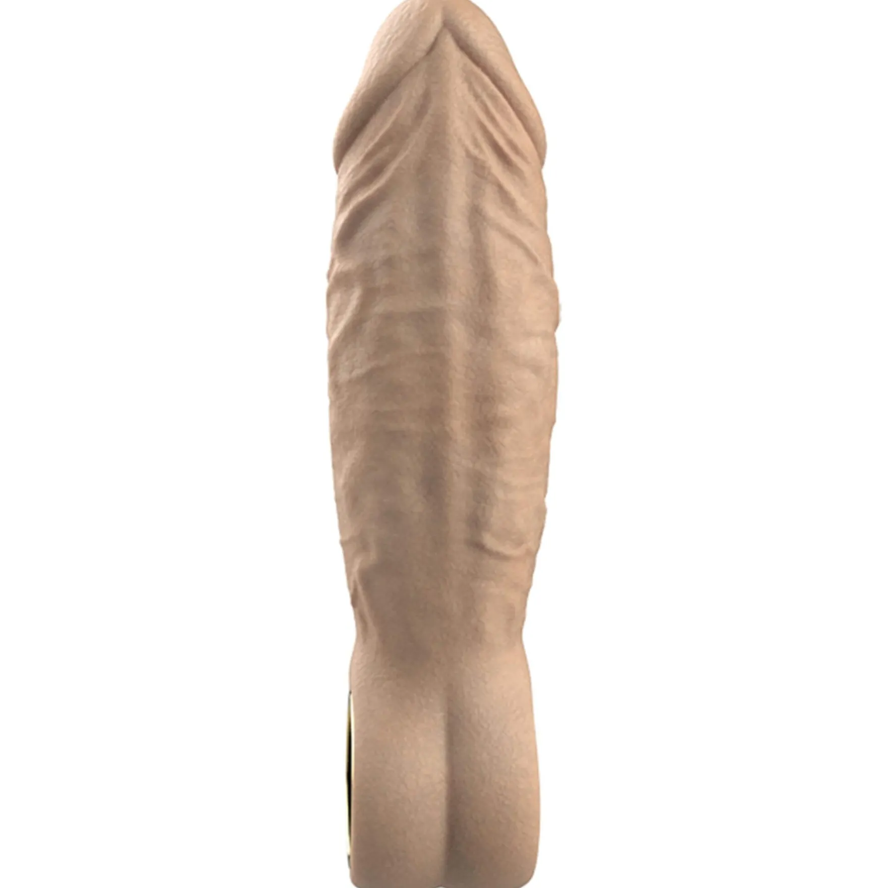 Ladattava Dildovibraattori