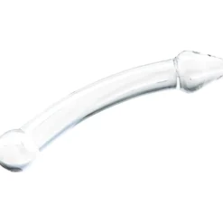 Lasikaari – Lasidildo