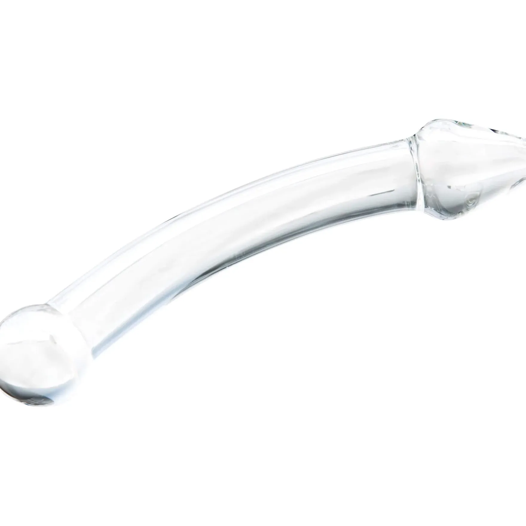 Lasikaari – Lasidildo