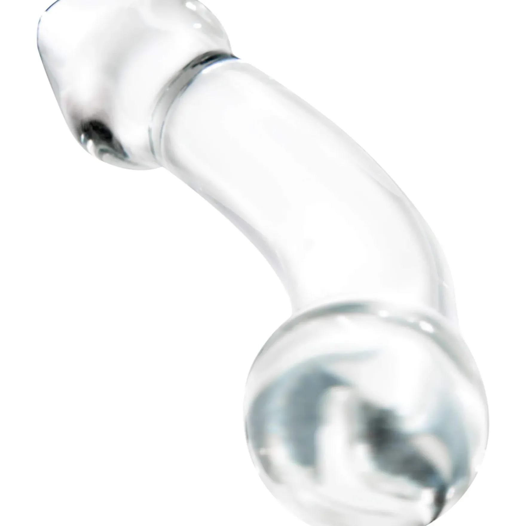 Lasikaari – Lasidildo