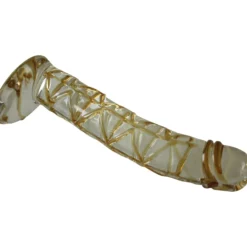 Lasimestari – lasidildo