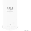 Lelo Hex Original -kondomi 12 kpl
