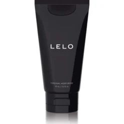 Lelo Personal Moisturizer, tuubi