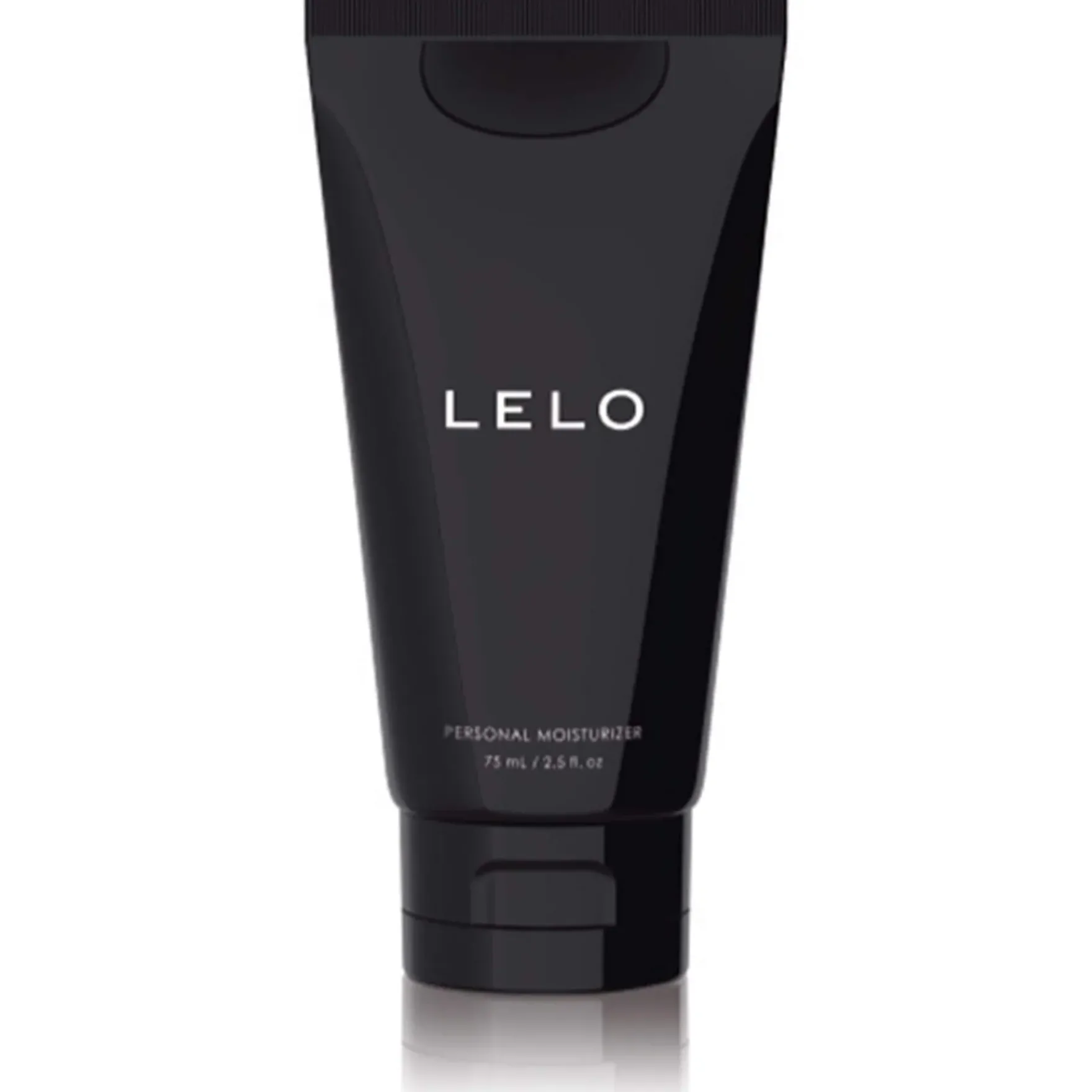 Lelo Personal Moisturizer, tuubi