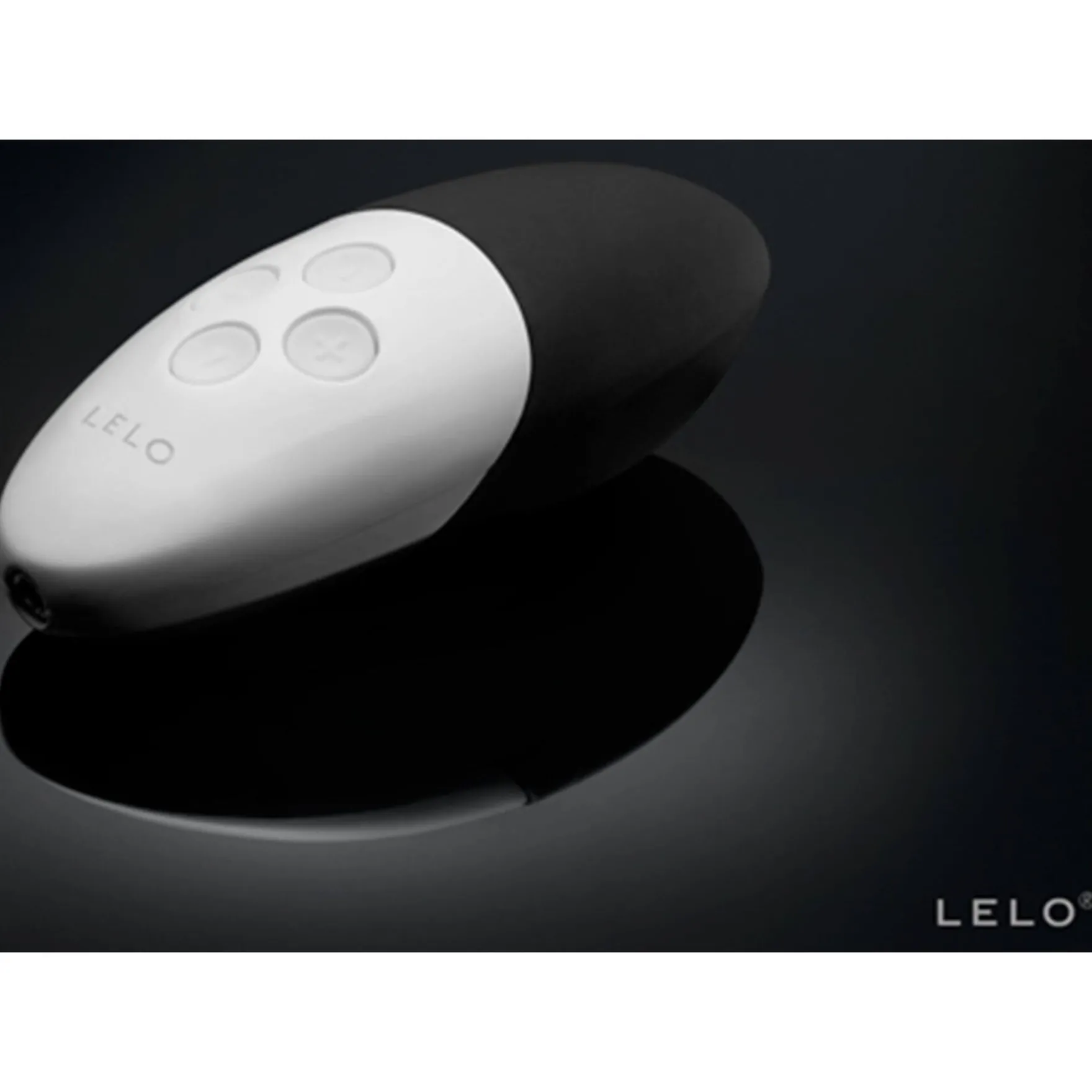 Lelo - Siri 2 Music Vibrator