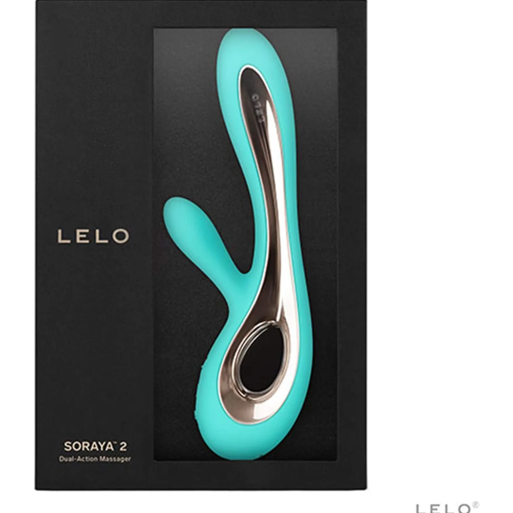 Lelo - Soraya 2 Vibrator