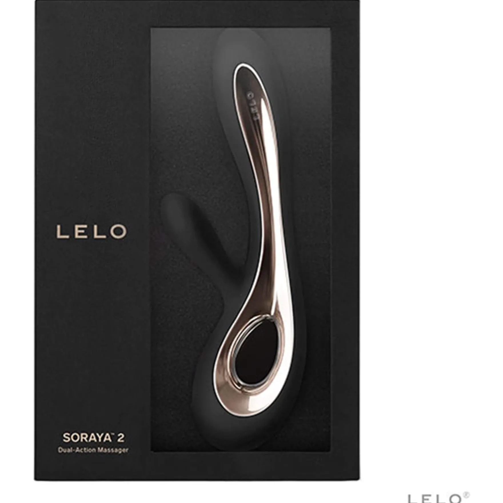 Lelo - Soraya 2 Vibrator