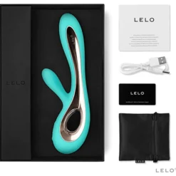 Lelo - Soraya 2 Vibrator