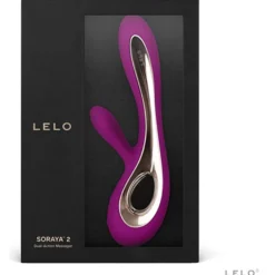 Lelo - Soraya 2 Vibrator