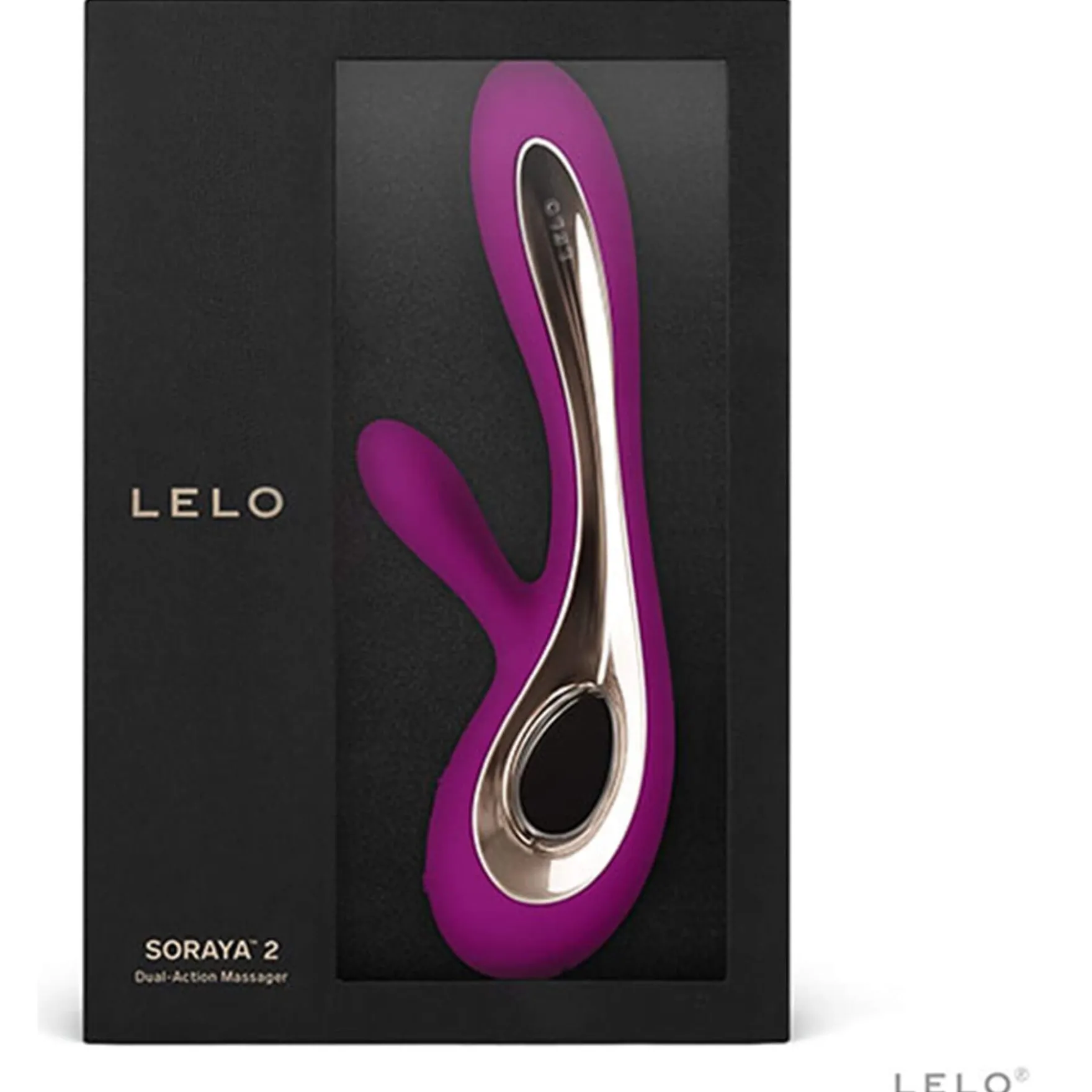 Lelo - Soraya 2 Vibrator