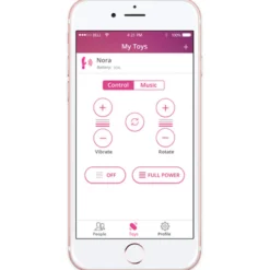 Lovense - Nora Vibrator