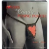 Lovers Candy Posing Pouch