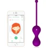 Magic Motion Smart Kegel Balls Master