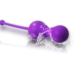 Magic Motion Smart Kegel Balls Master