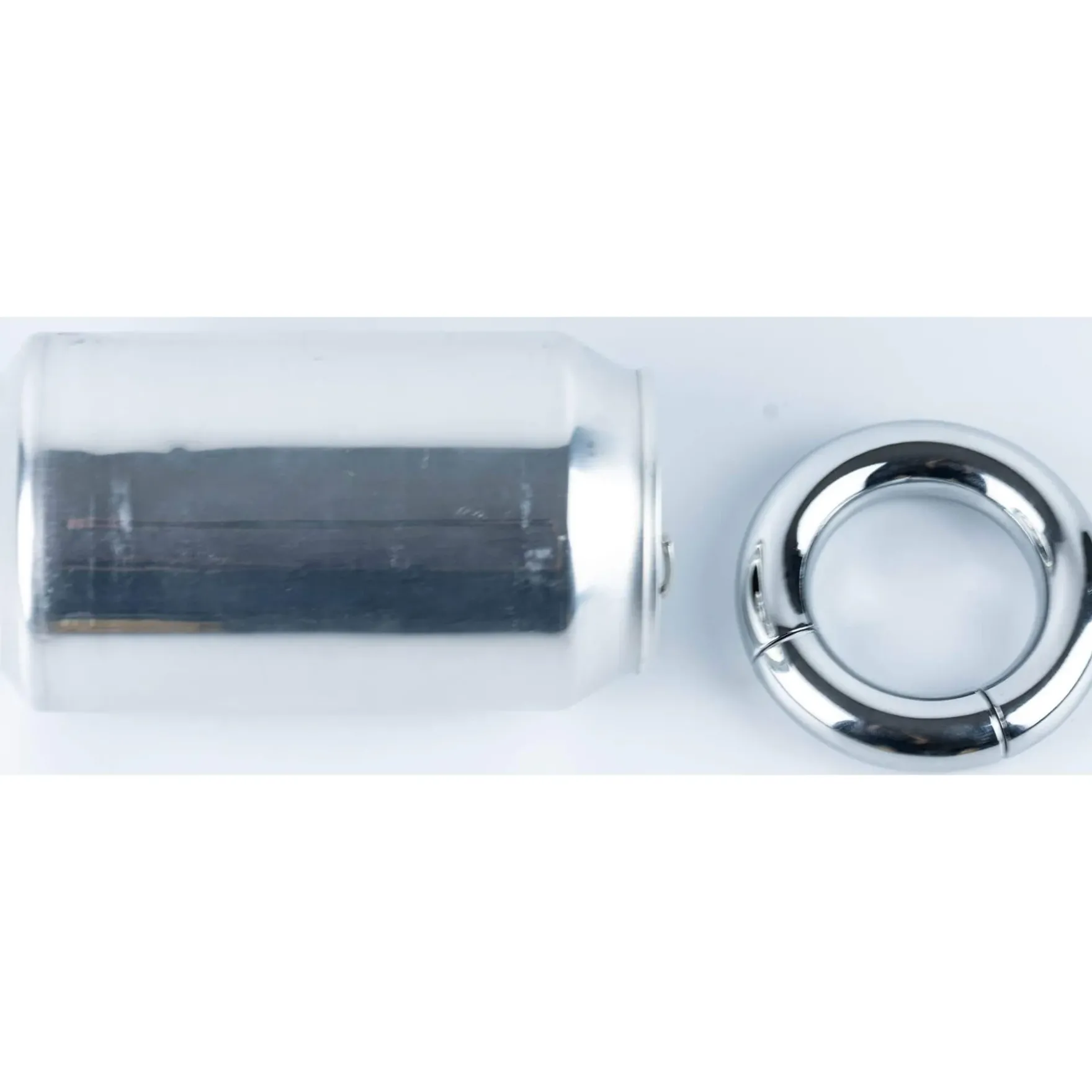 Magneettipenisrengas