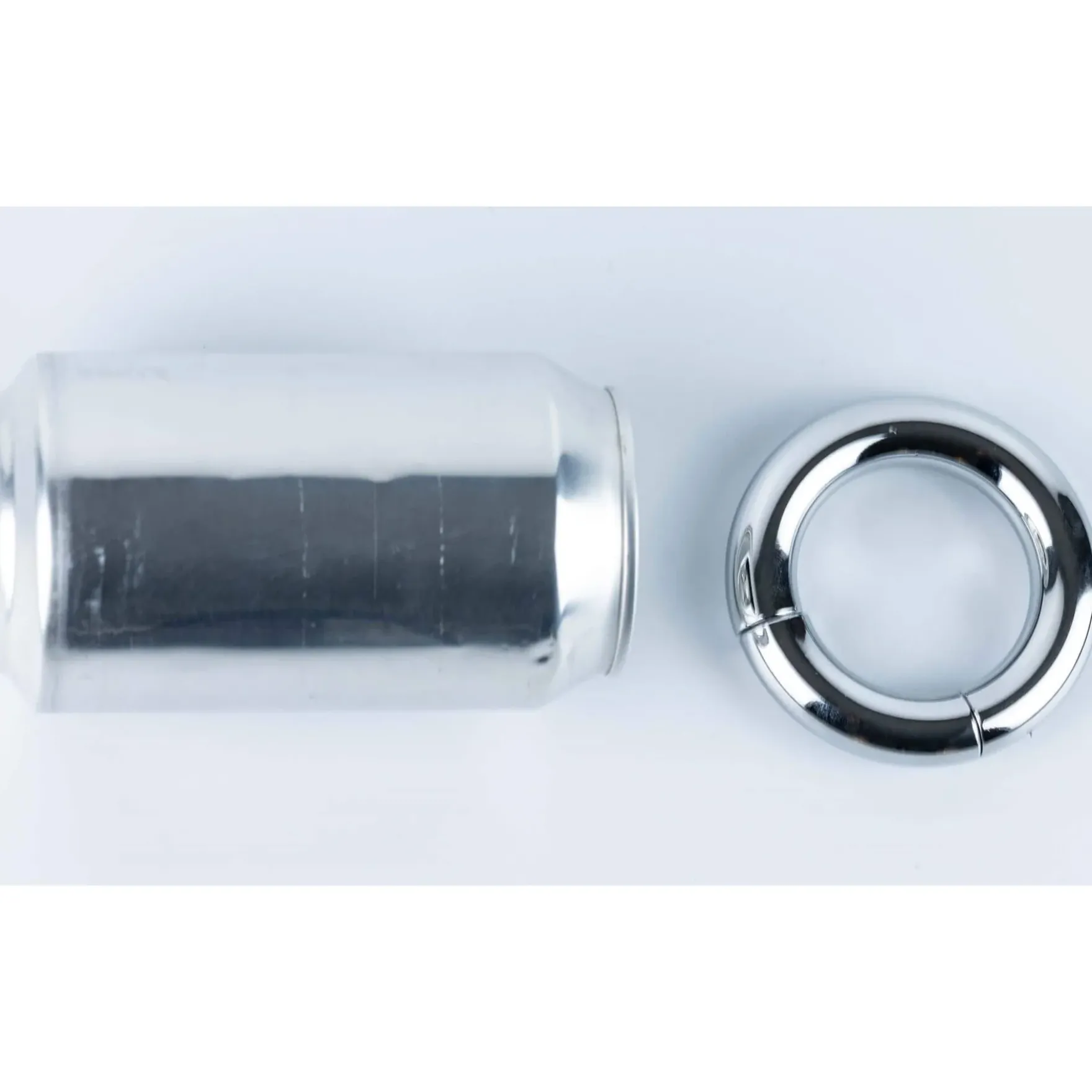 Magneettipenisrengas