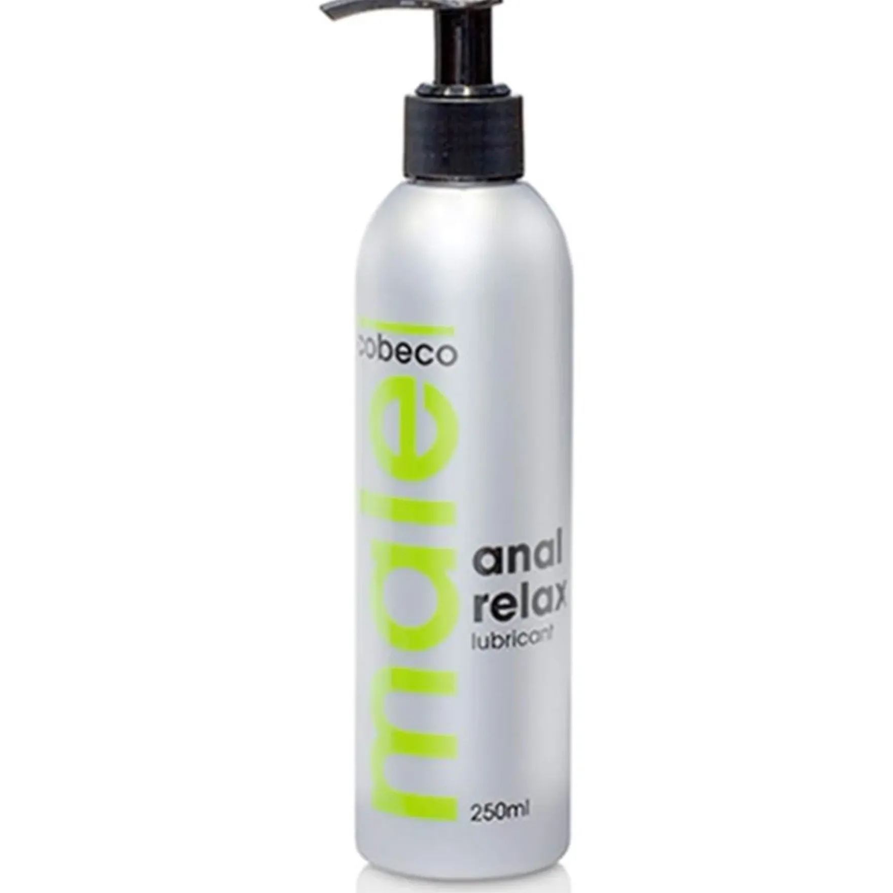 Male Anal Relax Lubricant 250 ml