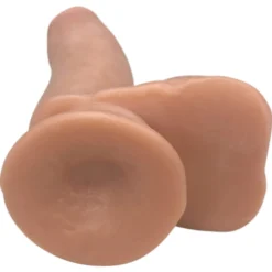 Meisseli - realistinen dildo