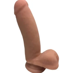 Meisseli - realistinen dildo