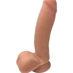 Meisseli - realistinen dildo