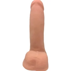 Meisseli - realistinen dildo