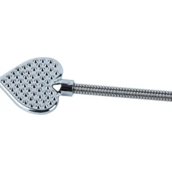 Metallisydän