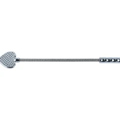 Metallisydän