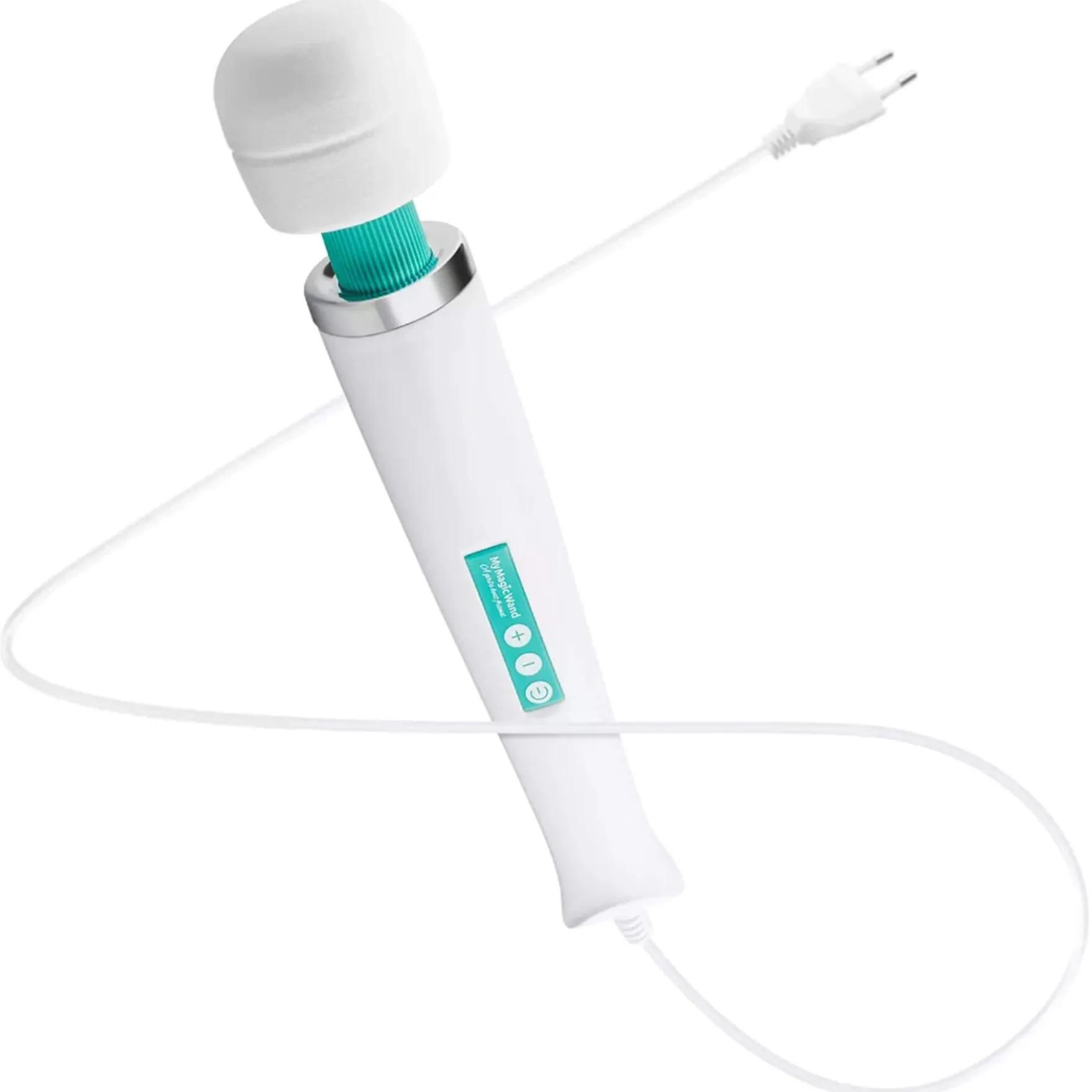 MyMagicWand vibraattori