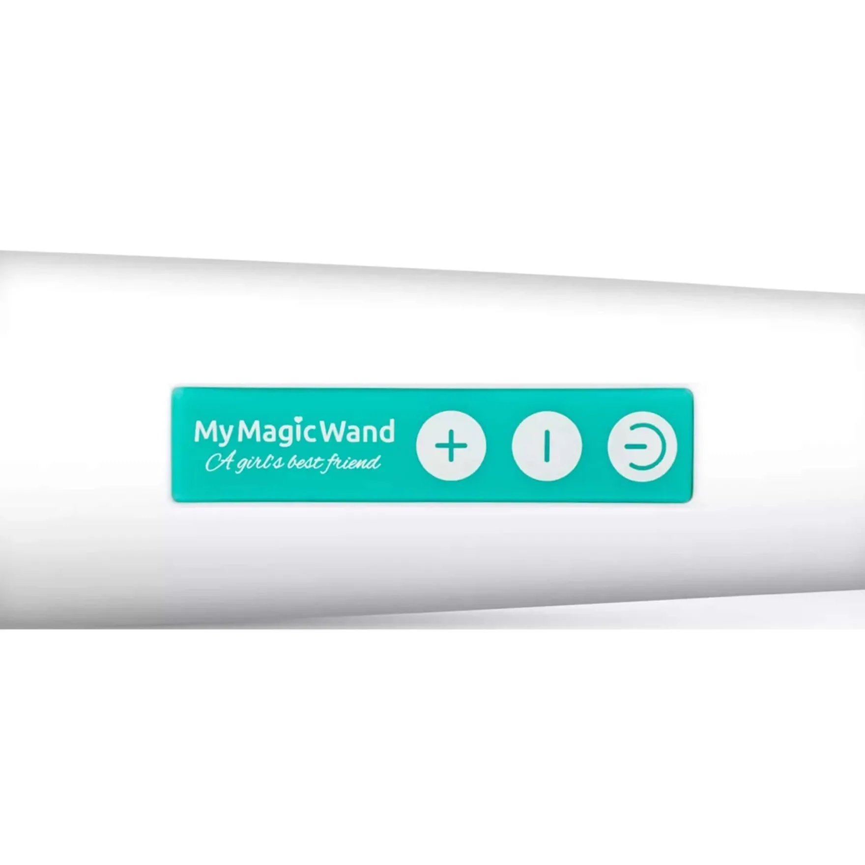 MyMagicWand vibraattori