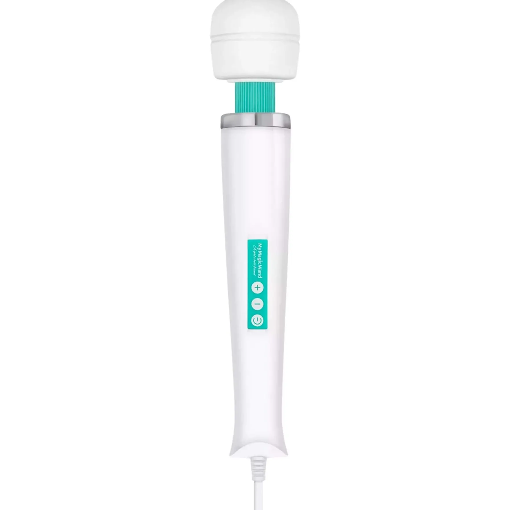 MyMagicWand vibraattori