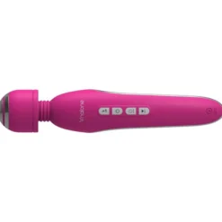 Nalone Electro - sähköimpulsseja antava Wand vibraattori